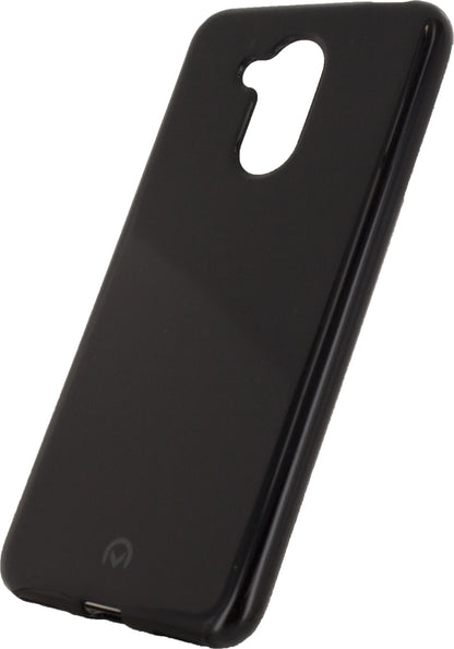 Mobilize Gelly Case Honor 6C Pro Black - Essentify