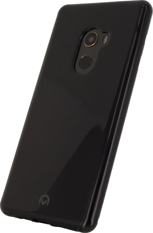 Mobilize Gelly Case Xiaomi Mi Mix 2 Black - Essentify