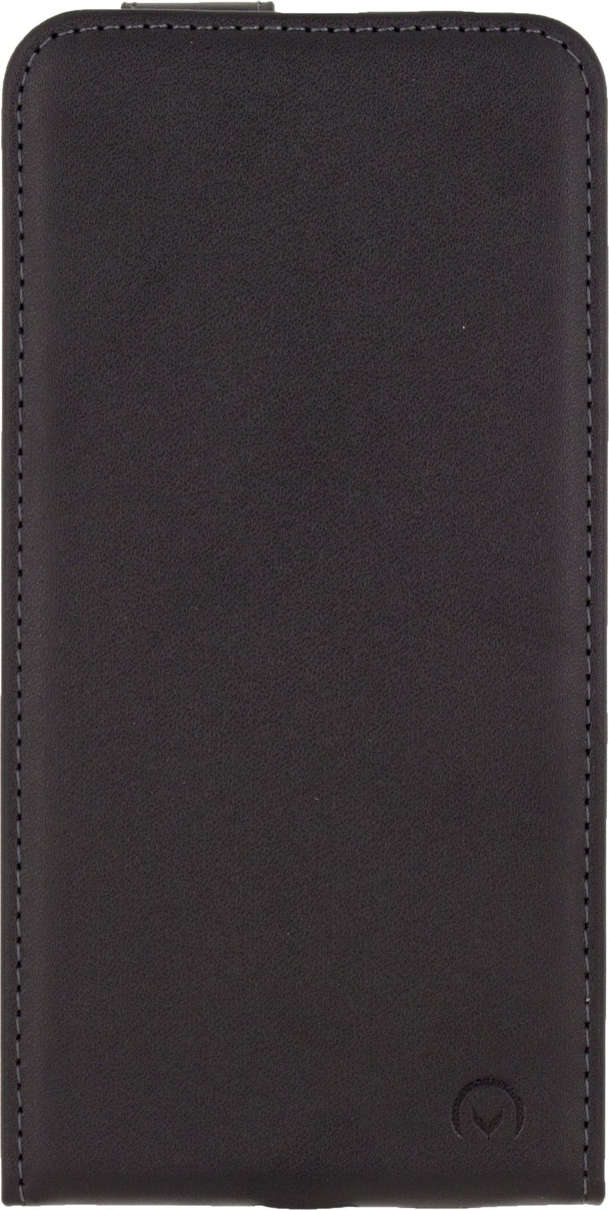 Mobilize Classic Gelly Flip Case Htc U11+ Black - Essentify