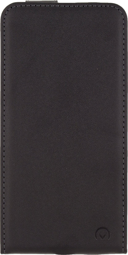 Mobilize Classic Gelly Flip Case Htc U11+ Black - Essentify