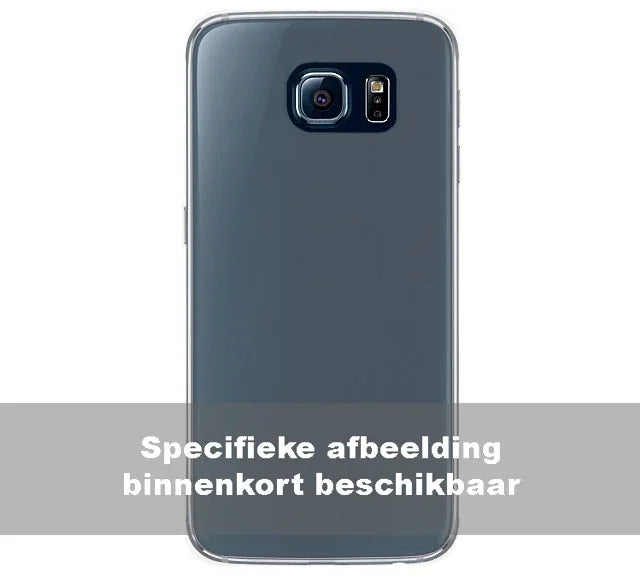 Mobilize Gelly Case Htc U11+ Clear - Essentify