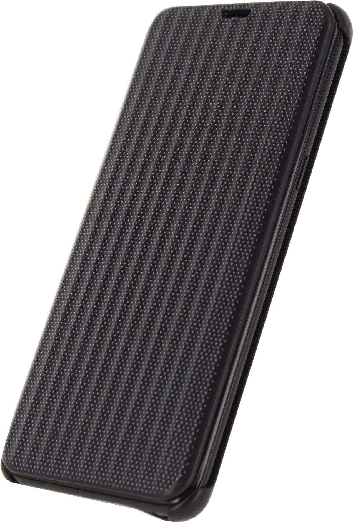 Mobilize Elegant Book Case Samsung Galaxy S8 Black - Essentify