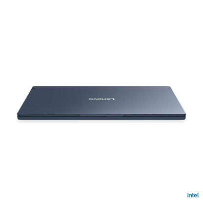 Lenovo IdeaPad Slim 3 | 16" WUXGA IPS | Intel Core i5-13420H | 512GB SSD | 16GB DDR5 | W11 Pro | Donkerblauw