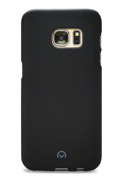 Mobilize Rubber Gelly Case Samsung Galaxy S7 Matt Black - Essentify