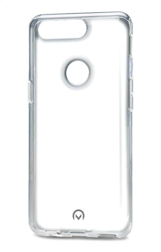 Mobilize Gelly Case Oneplus 5T Clear - Essentify