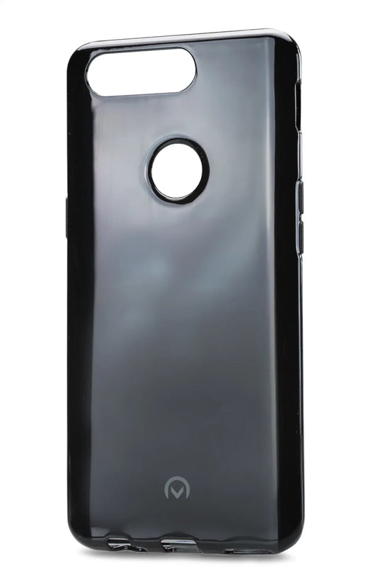 Mobilize Gelly Case Oneplus 5T Black - Essentify