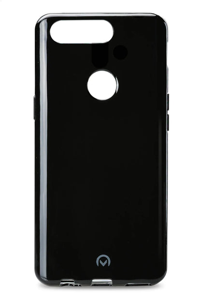 Mobilize Gelly Case Oneplus 5T Black - Essentify