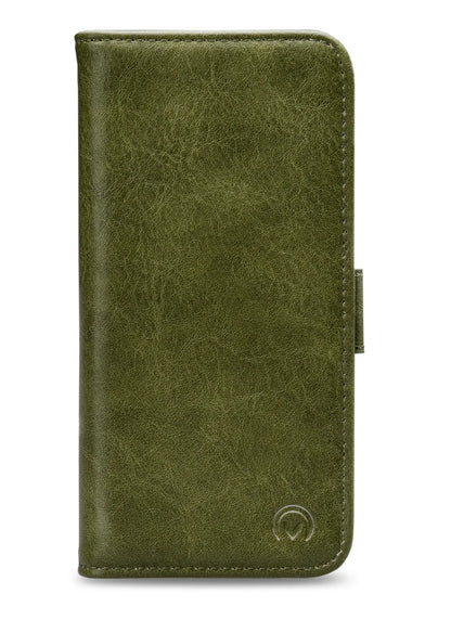 Mobilize Elite Gelly Wallet Book Case Nokia 3 Green - Essentify