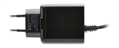 Mobilize Wall Charger Micro Usb 12W 1M. Black