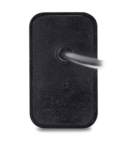 Mobilize Wall Charger Micro Usb 12W 1M. Black