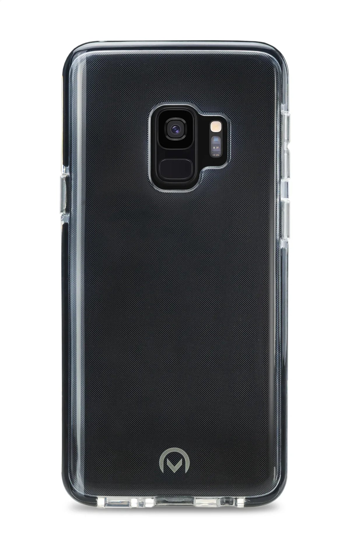 Mobilize Shatterproof Case Samsung Galaxy S9 Black - Essentify