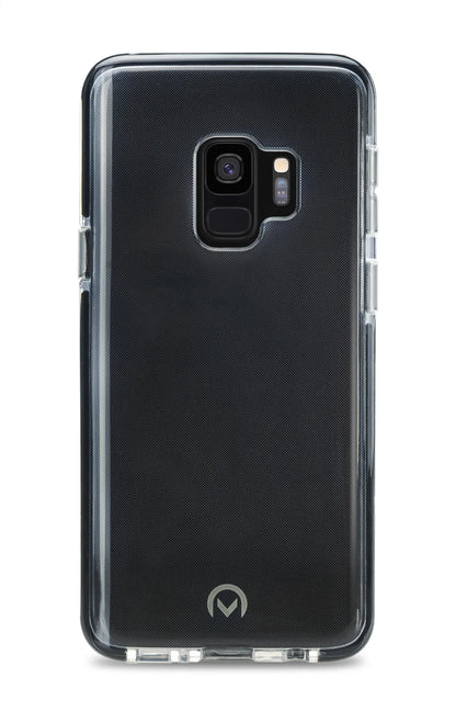 Mobilize Shatterproof Case Samsung Galaxy S9 Black - Essentify
