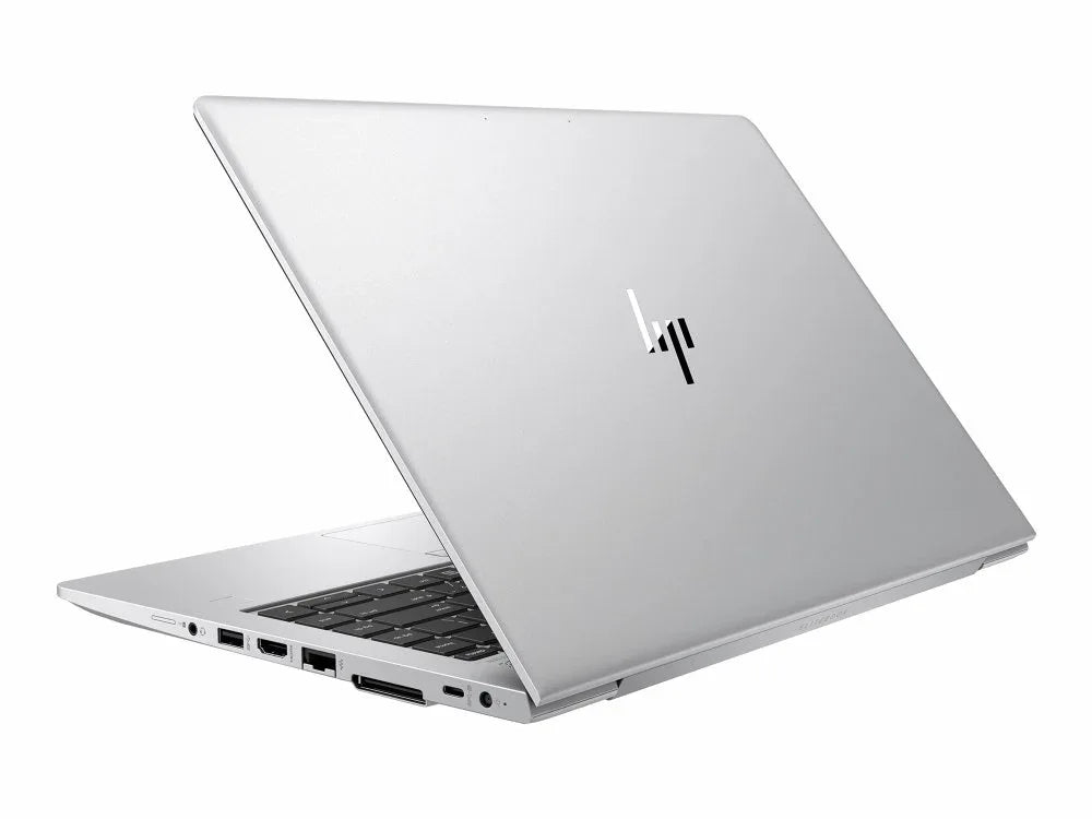 HP EliteBook 745 G6 | 14" Full HD IPS | AMD Ryzen 3 Pro 3300 | 8GB RAM | 256GB SSD | Windows 11 Professional | Refurbished Bronze - Essentify