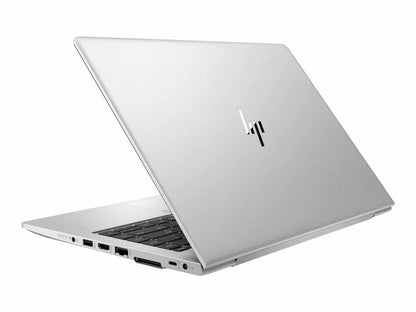 HP EliteBook 745 G6 | 14" Full HD IPS | AMD Ryzen 3 Pro 3300 | 8GB RAM | 256GB SSD | Windows 11 Professional | Refurbished Bronze - Essentify