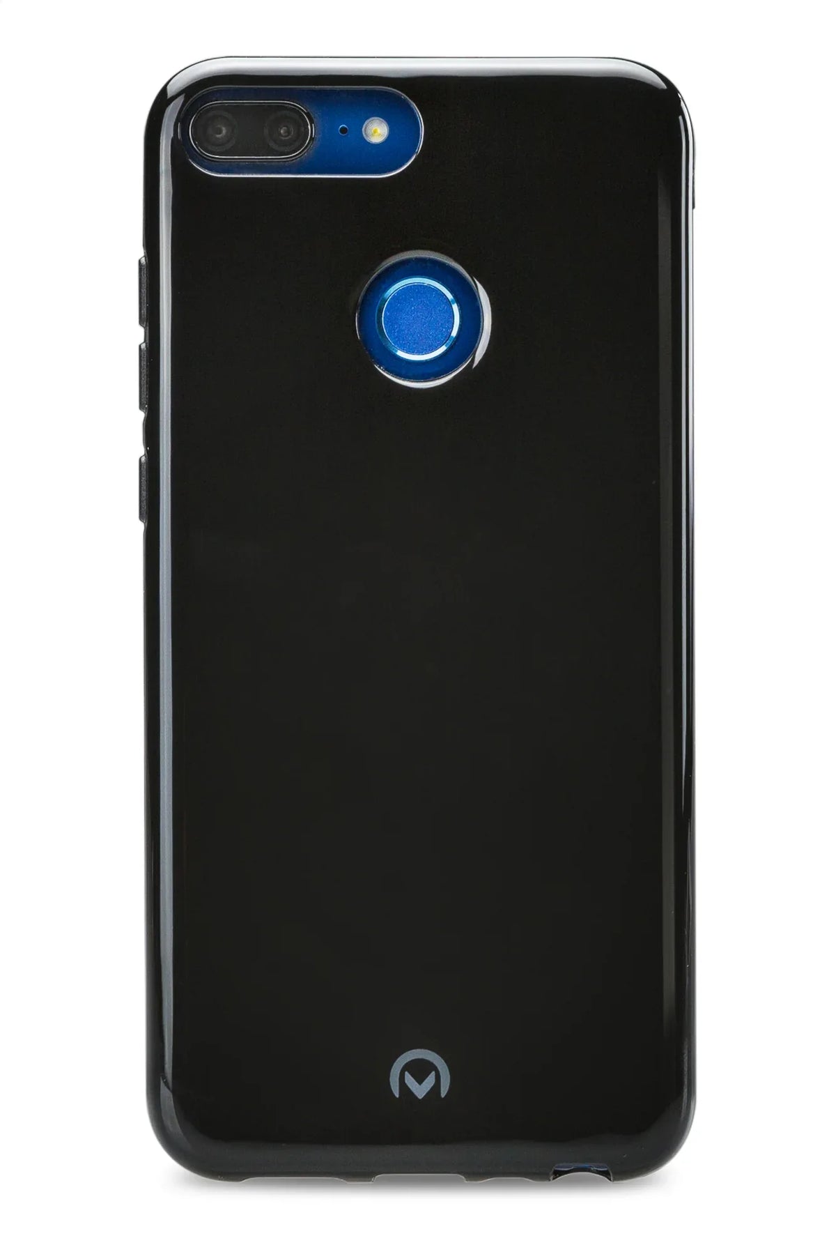 Mobilize Gelly Case Honor 9 Lite Black - Essentify