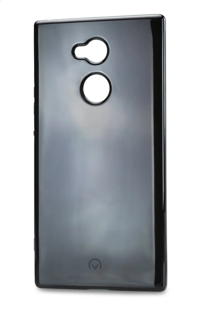 Mobilize Gelly Case Sony Xperia Xa2 Ultra Black - Essentify