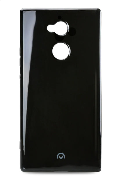 Mobilize Gelly Case Sony Xperia Xa2 Ultra Black - Essentify