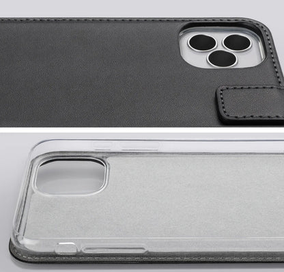 Mobilize Classic Gelly Flip Case Samsung Galaxy S9 Black - Essentify