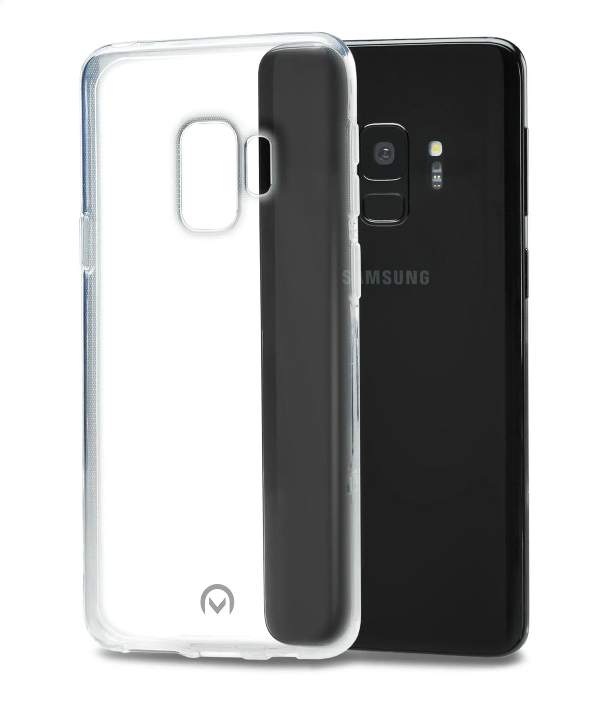 Mobilize Gelly Case Samsung Galaxy S9 Clear - Essentify