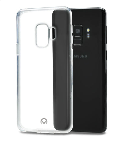 Mobilize Gelly Case Samsung Galaxy S9 Clear - Essentify