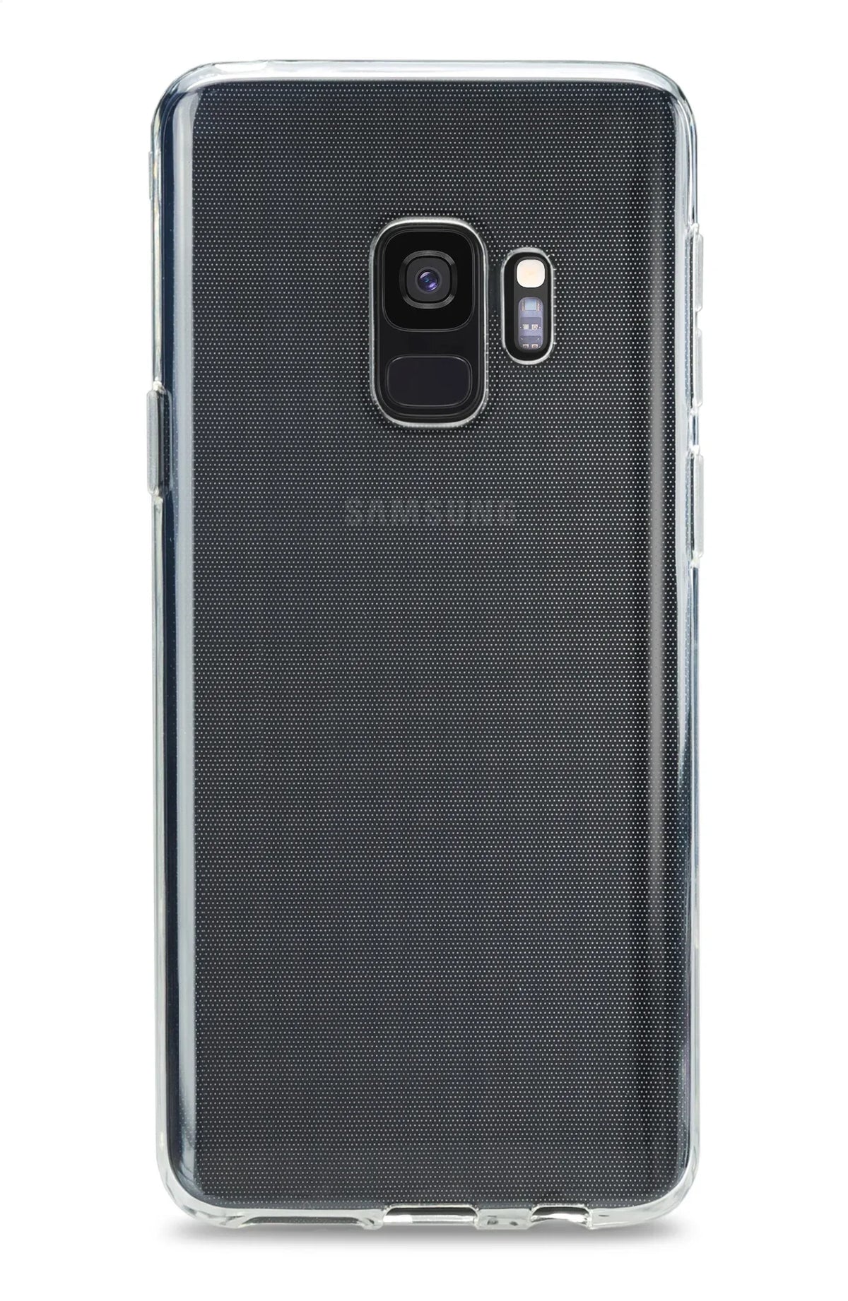 Mobilize Gelly Case Samsung Galaxy S9 Clear - Essentify