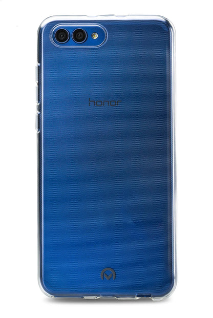 Mobilize Gelly Case Honor View 10 Clear - Essentify