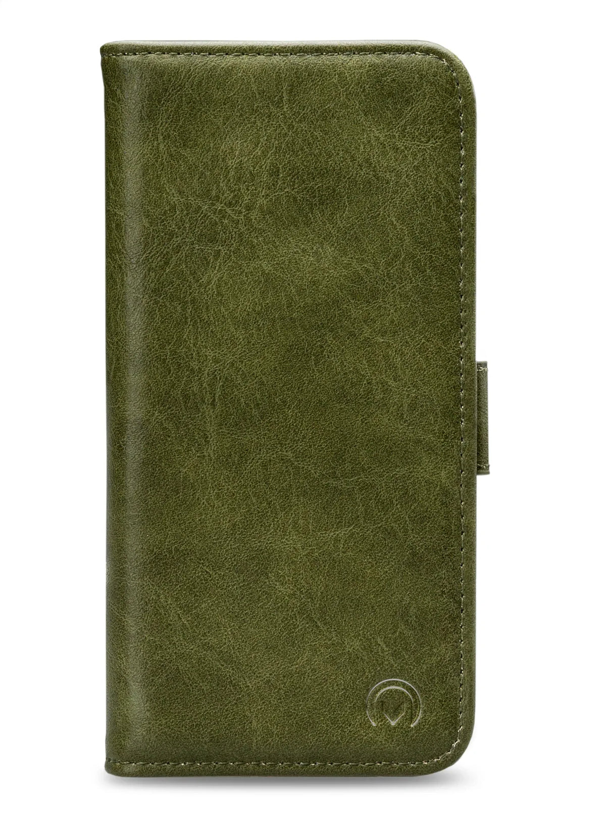 Mobilize Elite Gelly Wallet Book Case Samsung Galaxy S9+ Green - Essentify