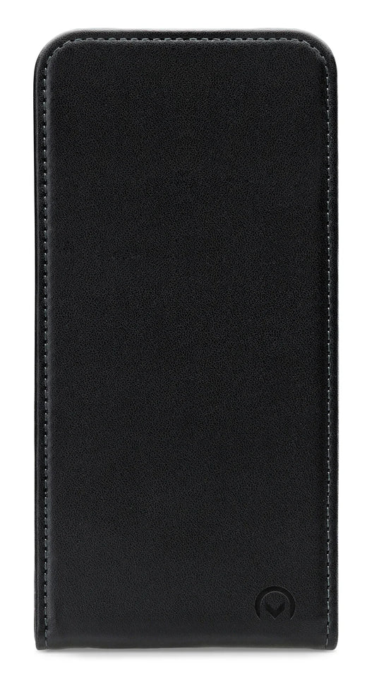 Mobilize Classic Gelly Flip Case Nokia 8 Sirocco Black - Essentify