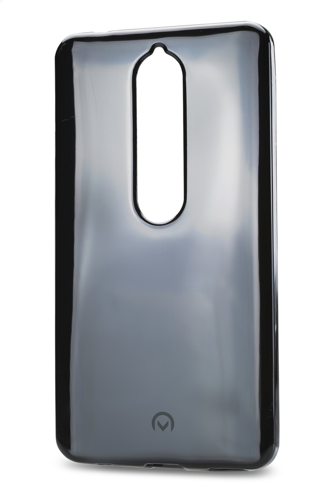 Mobilize Gelly Case Nokia 6.1/6 (2018) Black