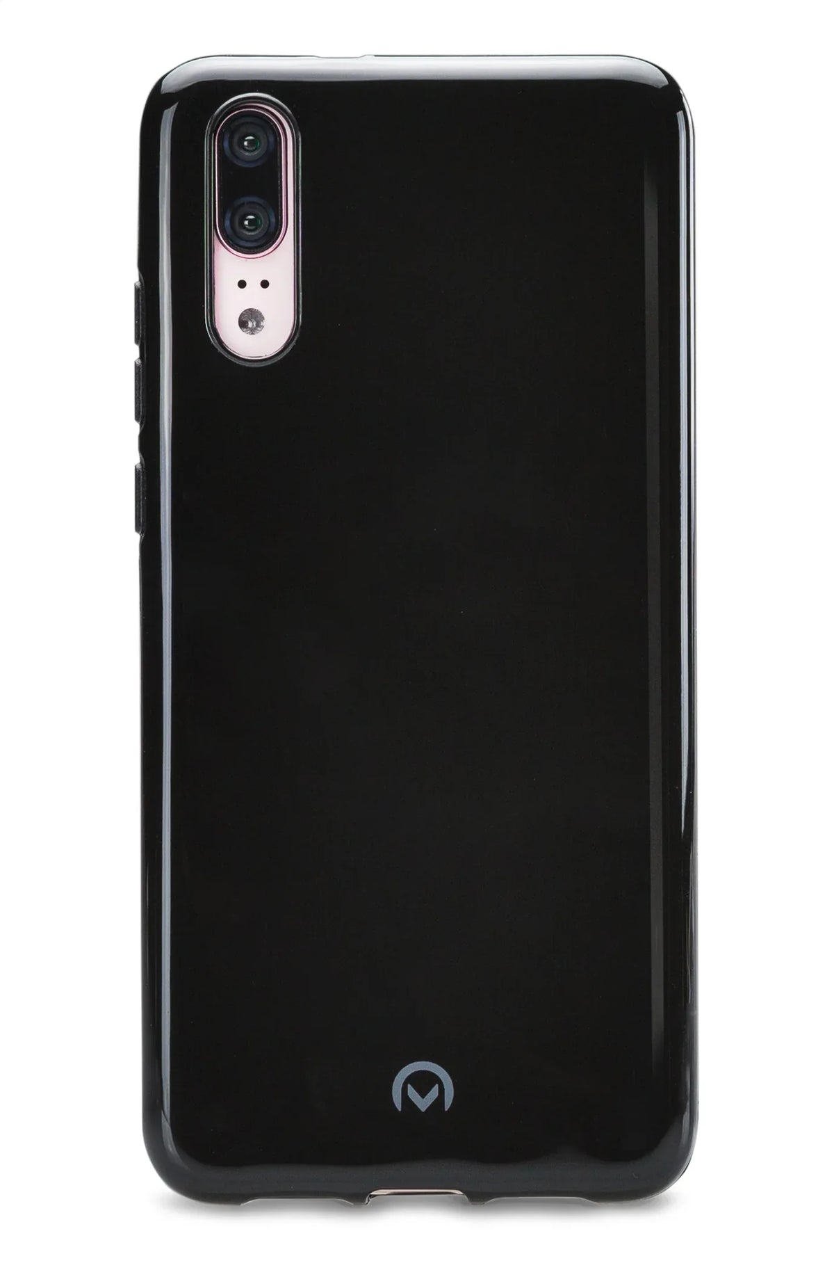 Mobilize Gelly Case Huawei P20 Black - Essentify
