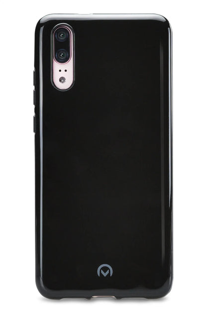 Mobilize Gelly Case Huawei P20 Black - Essentify