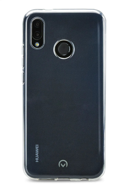 Mobilize Gelly Case Huawei P20 Lite Clear - Essentify