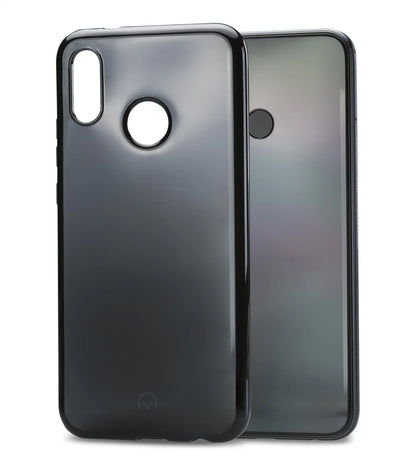 Mobilize Gelly Case Huawei P20 Lite Black - Essentify