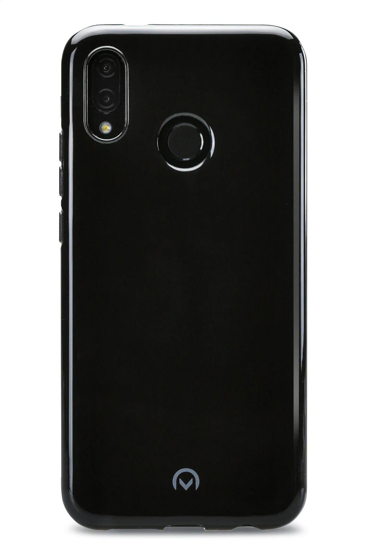 Mobilize Gelly Case Huawei P20 Lite Black - Essentify