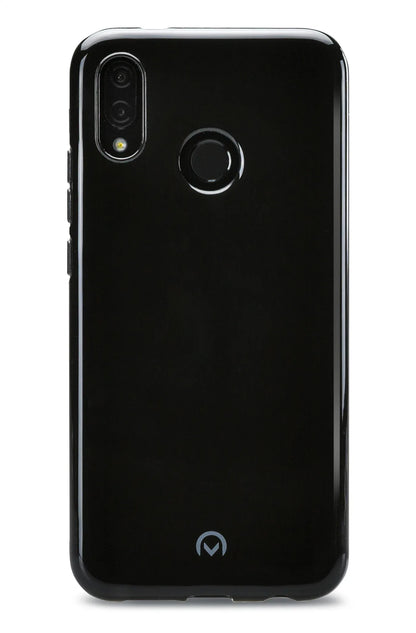 Mobilize Gelly Case Huawei P20 Lite Black - Essentify