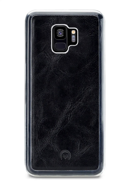 Mobilize 2In1 Gelly Wallet Case Samsung Galaxy S9 Black - Essentify