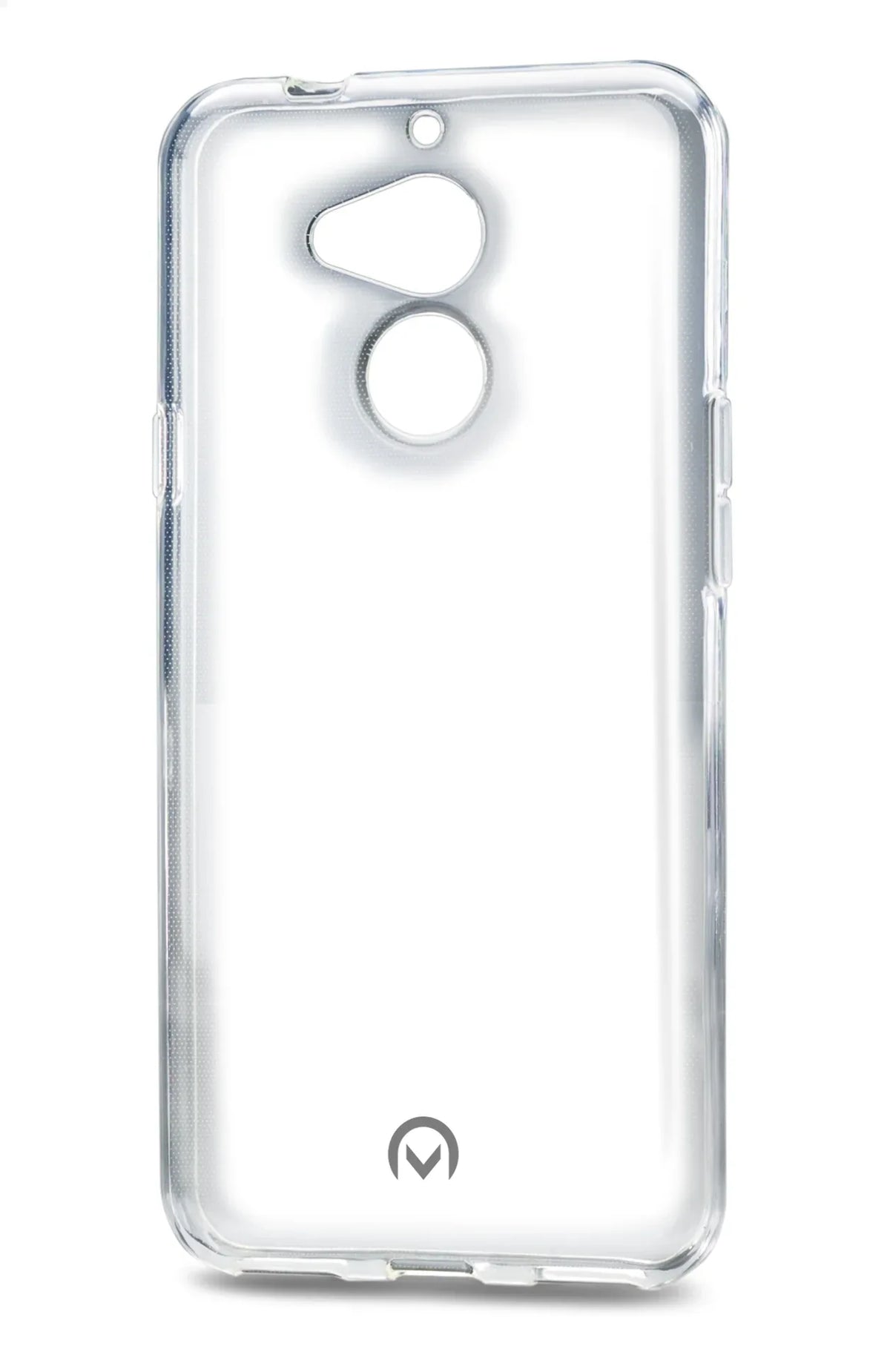 Mobilize Gelly Case General Mobile Gm8 Clear - Essentify