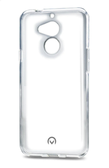 Mobilize Gelly Case General Mobile Gm8 Clear - Essentify