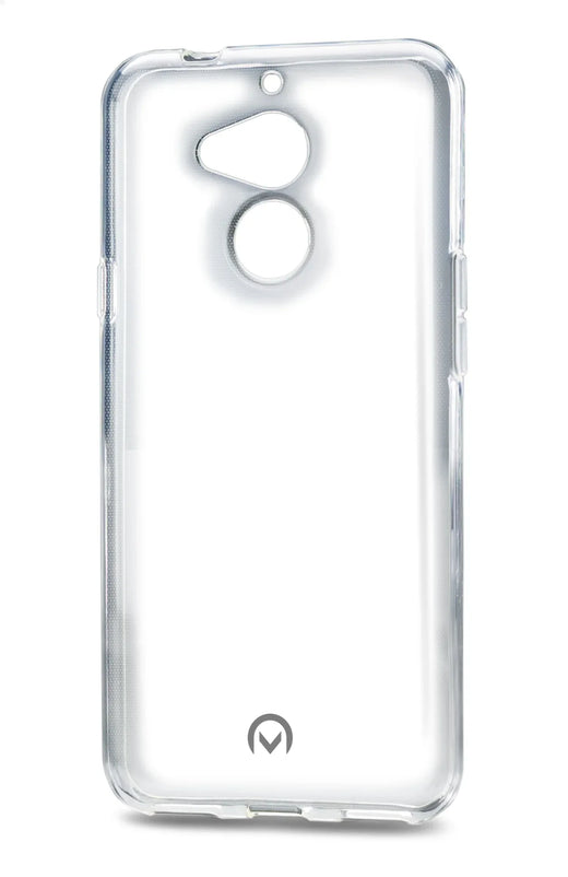 Mobilize Gelly Case General Mobile Gm8 Clear - Essentify