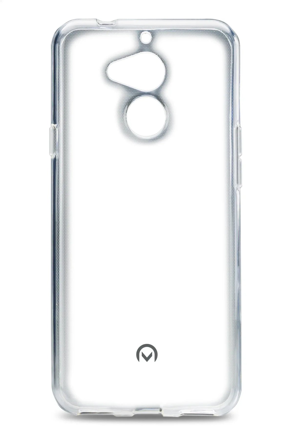 Mobilize Gelly Case General Mobile Gm8 Clear - Essentify