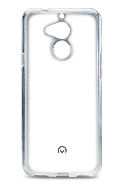 Mobilize Gelly Case General Mobile Gm8 Clear - Essentify