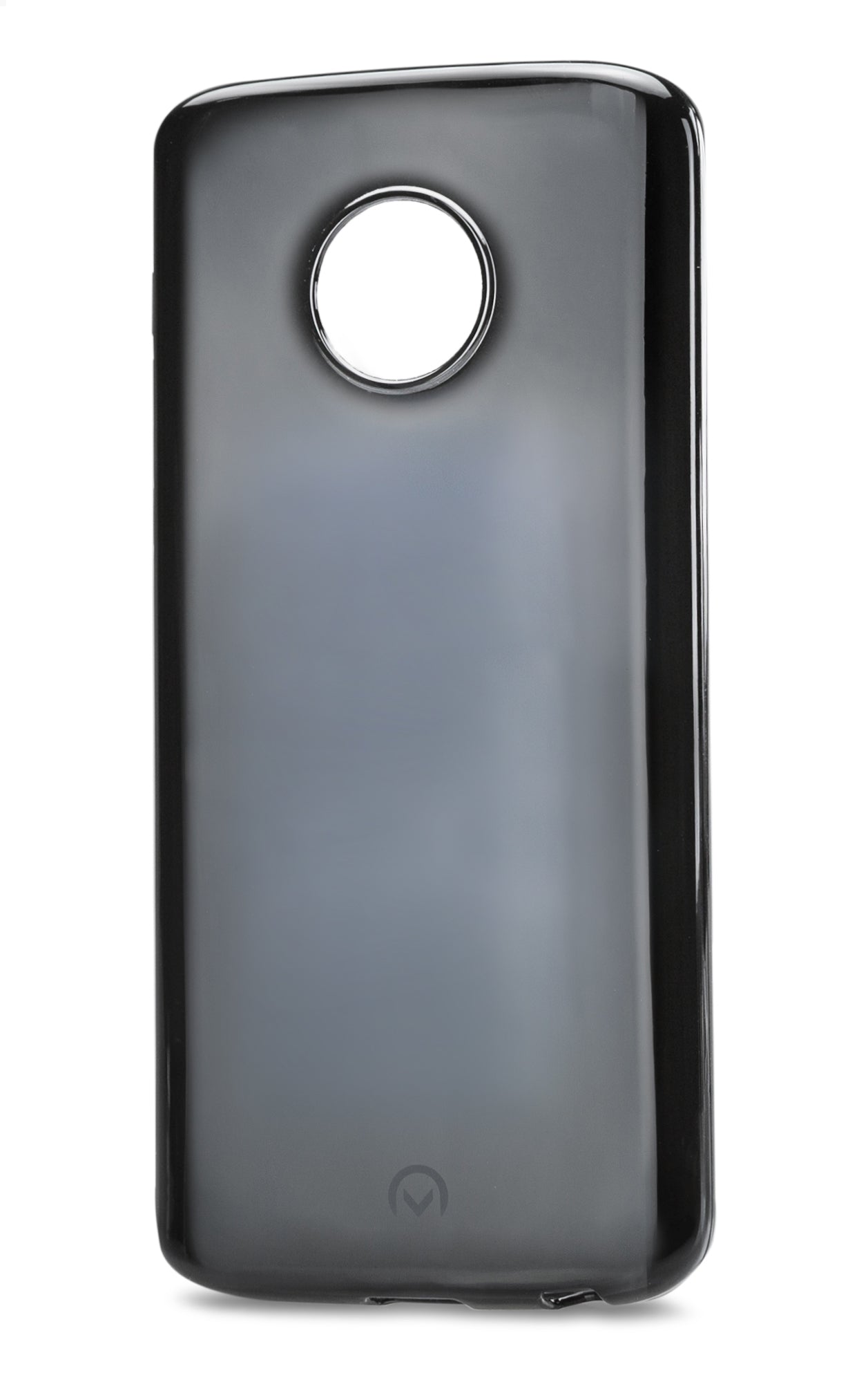 Mobilize Gelly Case Motorola Moto G6 Black