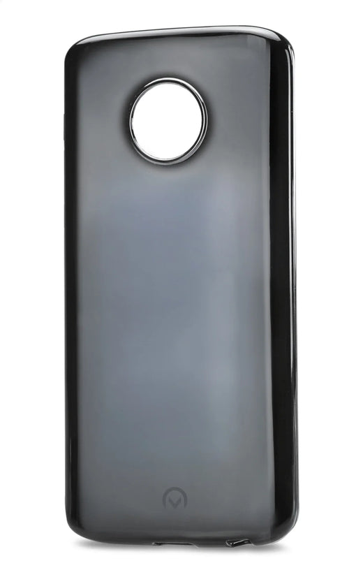 Mobilize Gelly Case Motorola Moto G6 Black - Essentify