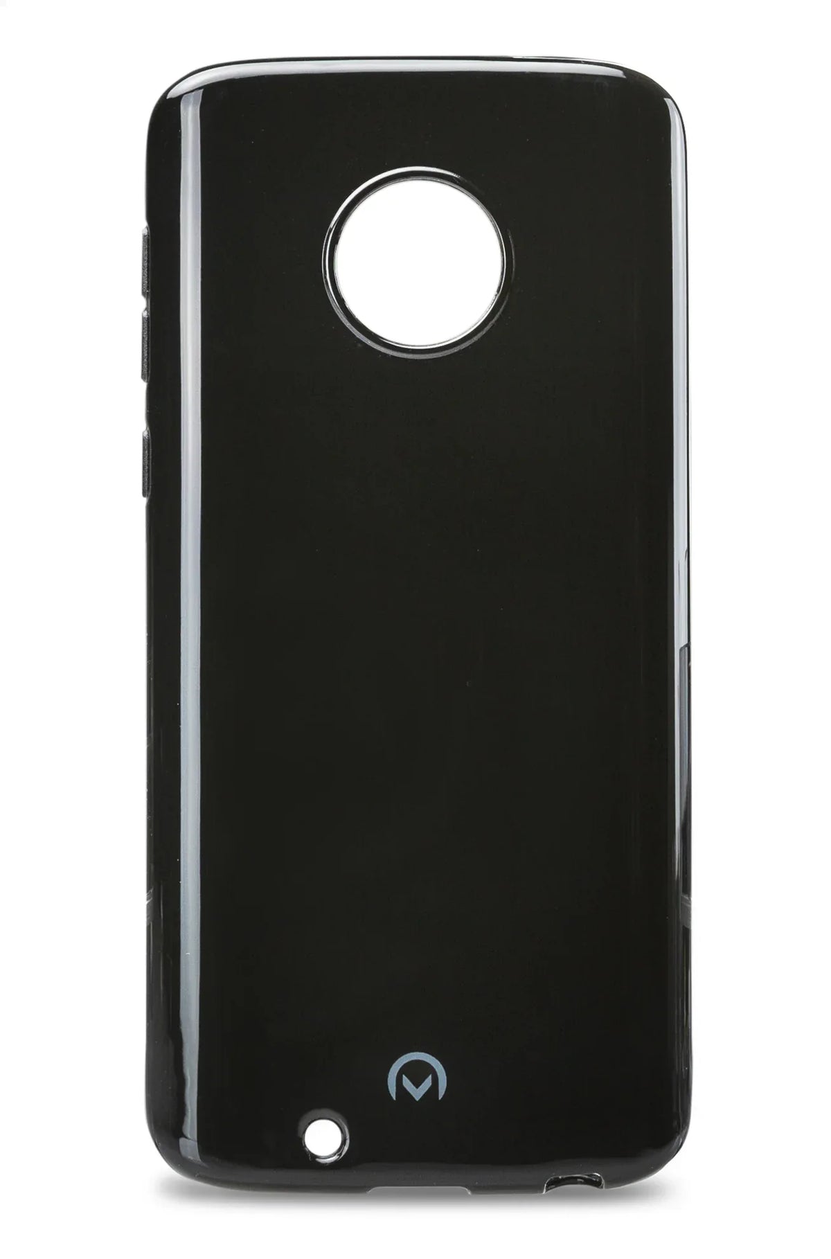 Mobilize Gelly Case Motorola Moto G6 Black - Essentify