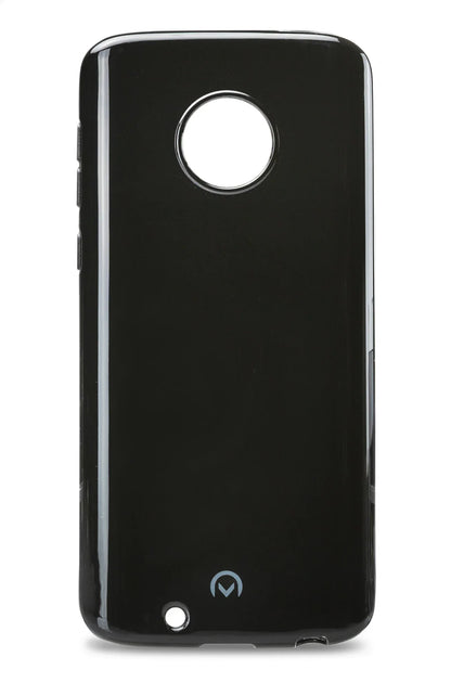 Mobilize Gelly Case Motorola Moto G6 Black - Essentify