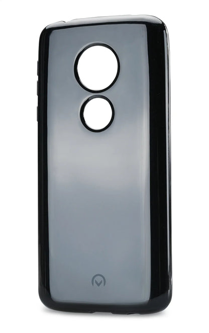 Mobilize Gelly Case Motorola Moto E5/G6 Play Black - Essentify