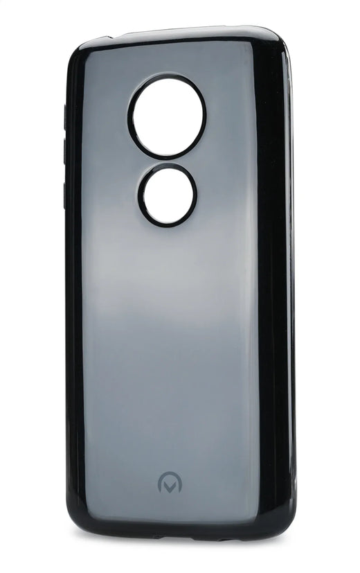 Mobilize Gelly Case Motorola Moto E5/G6 Play Black - Essentify