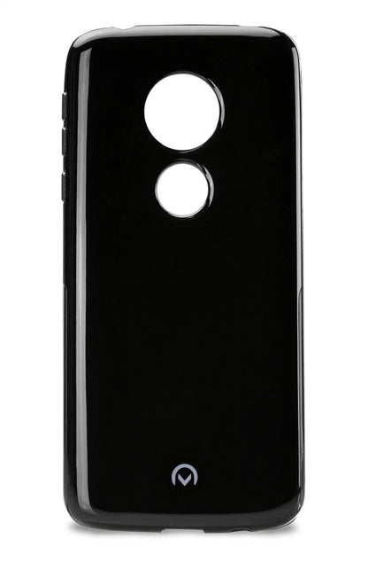 Mobilize Gelly Case Motorola Moto E5/G6 Play Black - Essentify