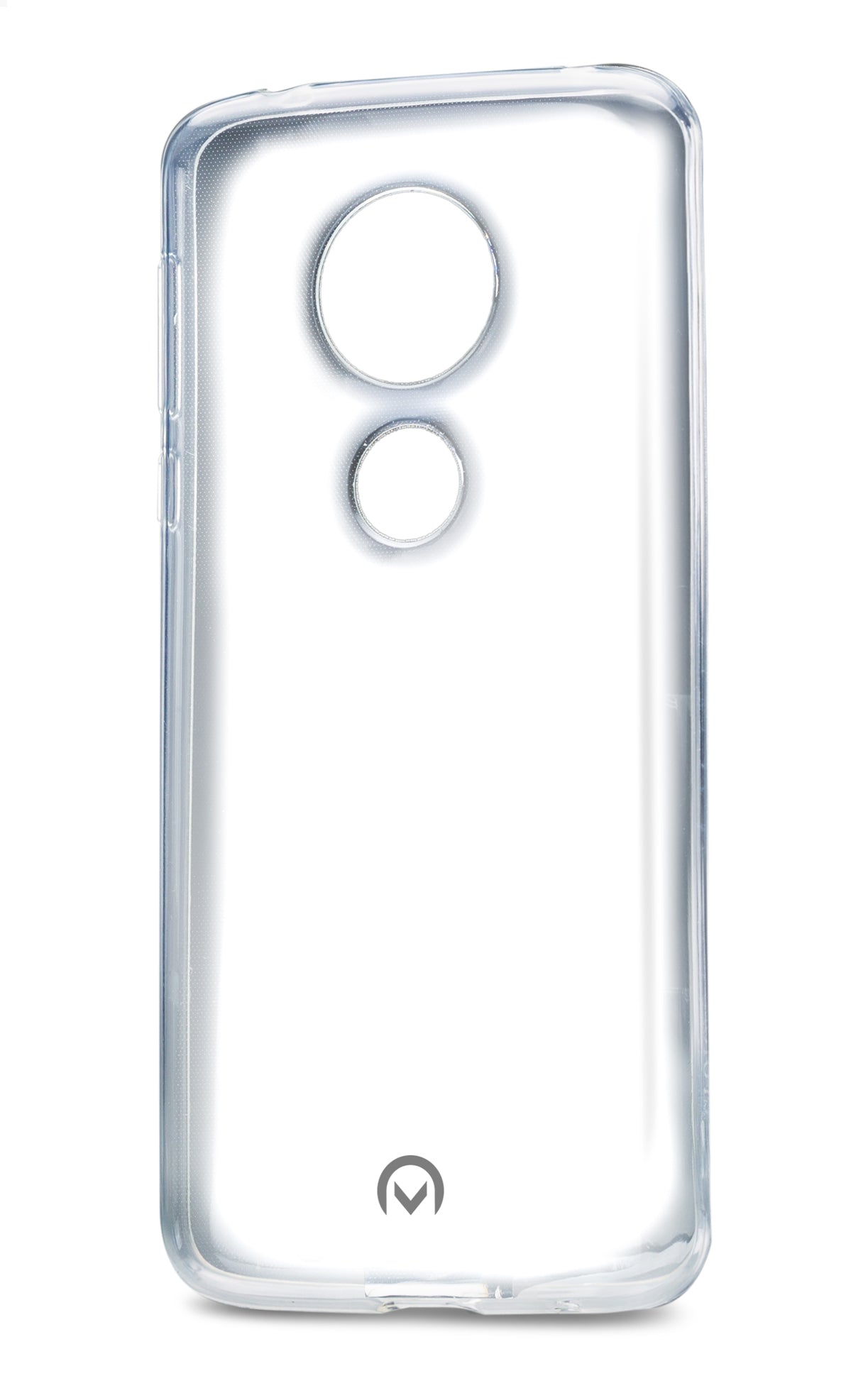 Mobilize Gelly Case Motorola Moto E5/G6 Play Clear