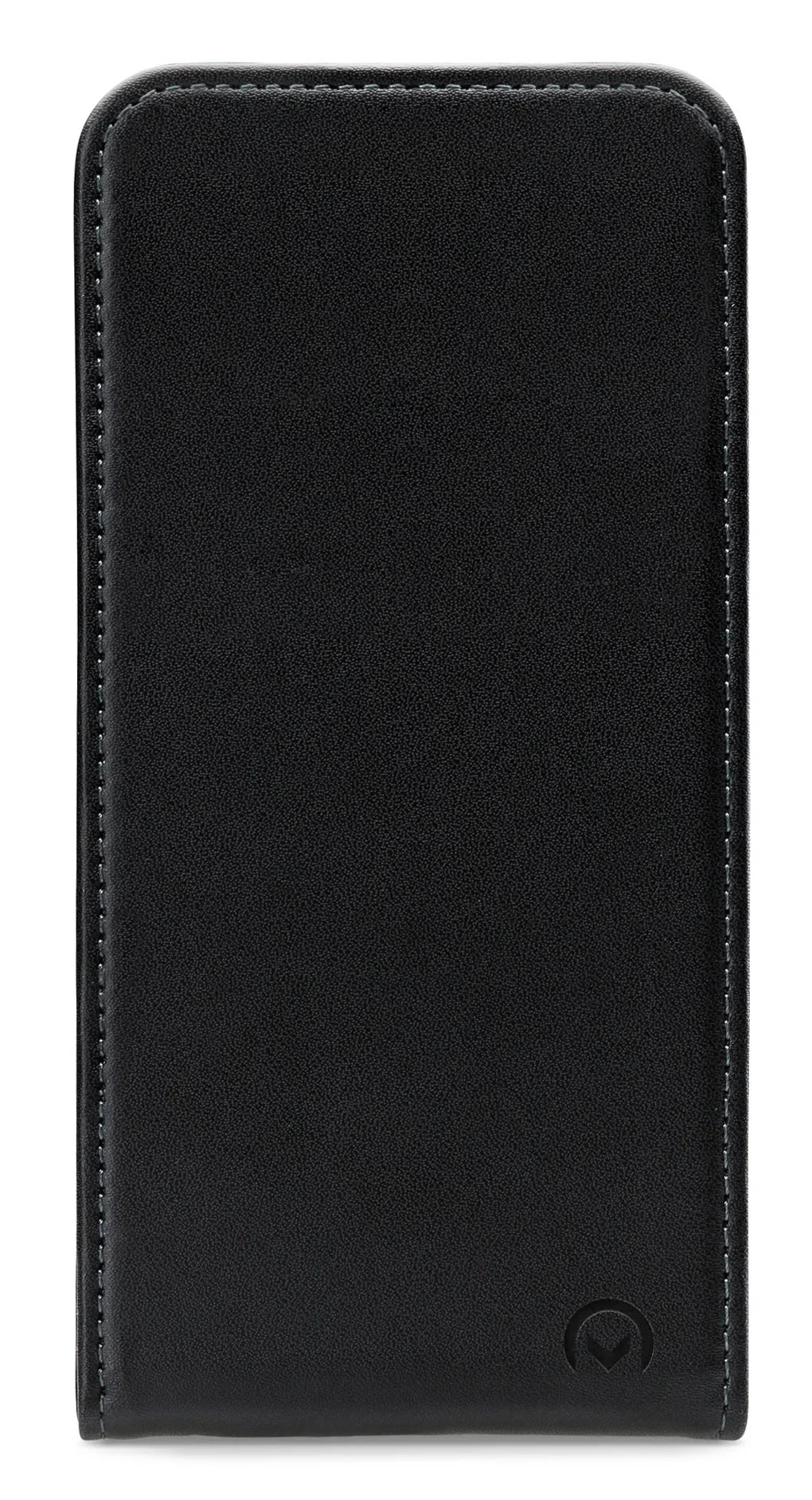 Mobilize Classic Gelly Flip Case Samsung Galaxy A6+ 2018 Black - Essentify
